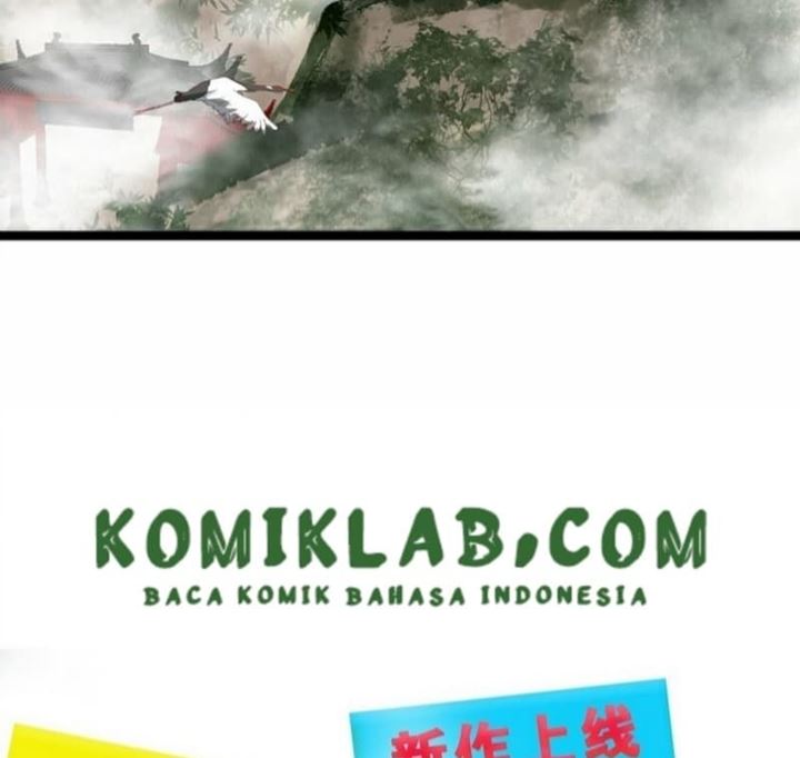 Eternal Life Chapter 04 Bahasa Indonesia