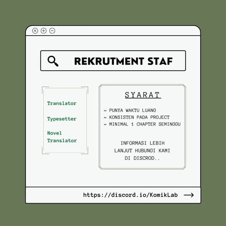 Eternal Life Chapter 04 Bahasa Indonesia