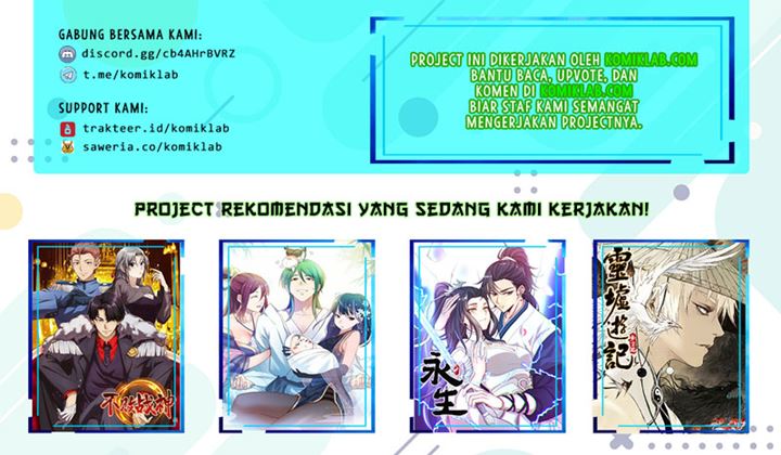 Eternal Life Chapter 04 Bahasa Indonesia