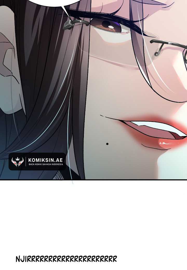 Eternal Life, to Death! Chapter 18 Bahasa Indonesia