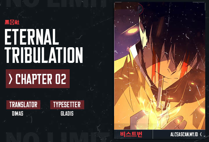 Eternal Tribulation chapter 2