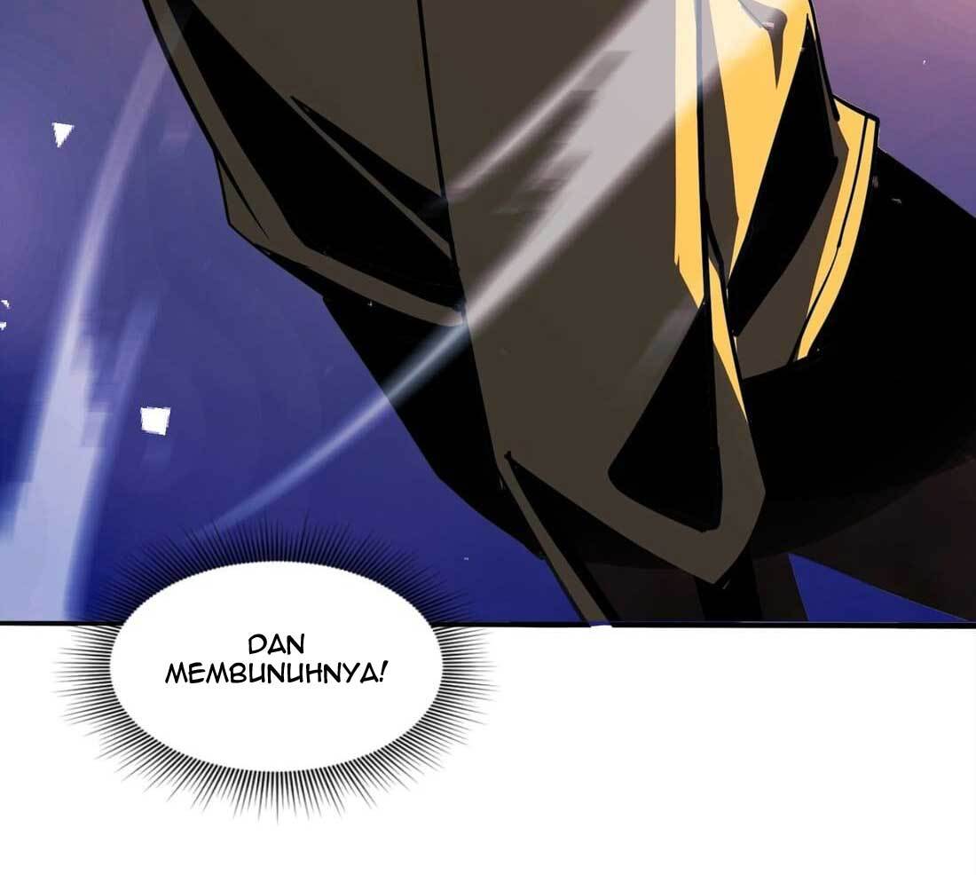 Eternal Tribulation chapter 2