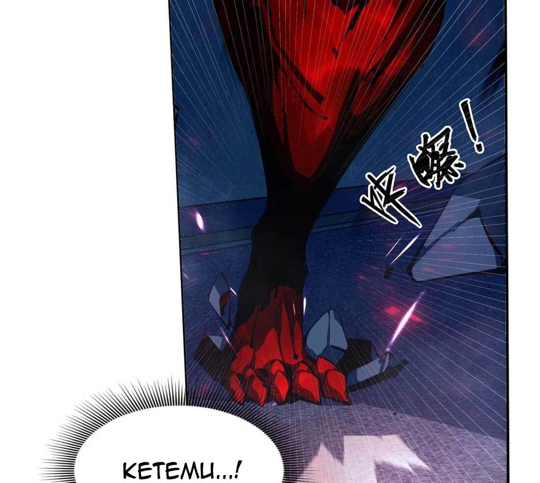 Eternal Tribulation chapter 2