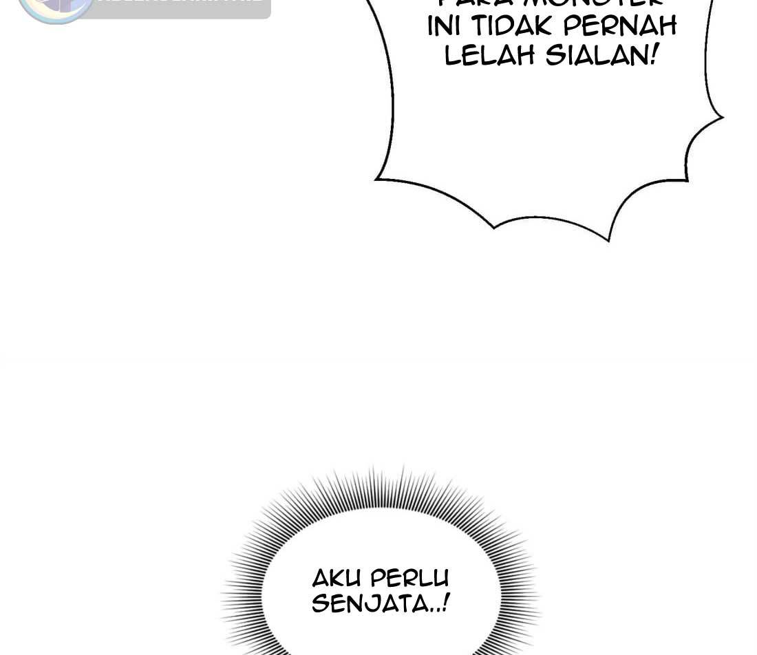 Eternal Tribulation chapter 2