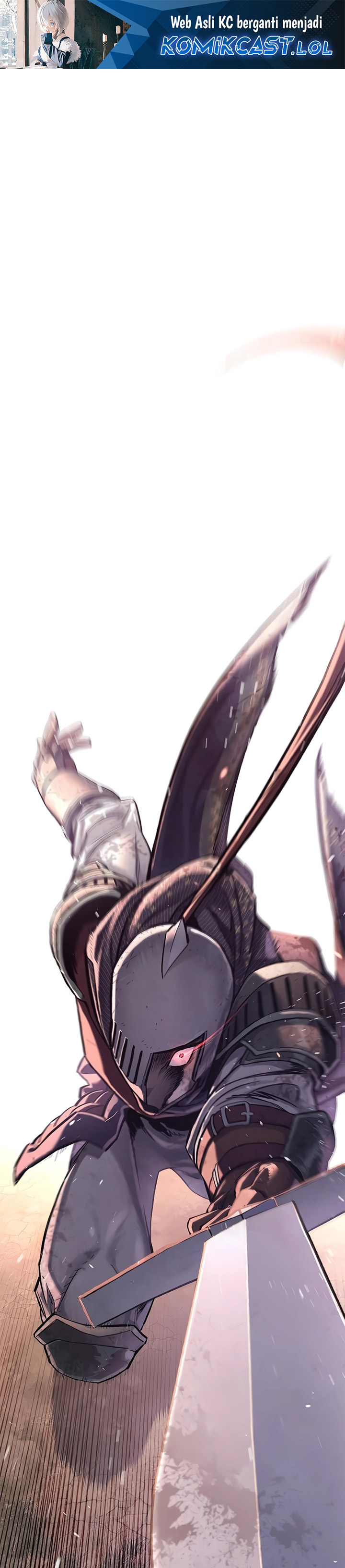 Eternally Regressing Knight Chapter 01 Bahasa Indonesia