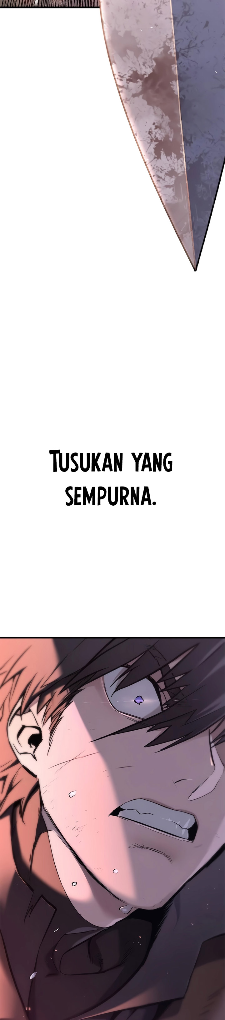 Eternally Regressing Knight Chapter 01 Bahasa Indonesia