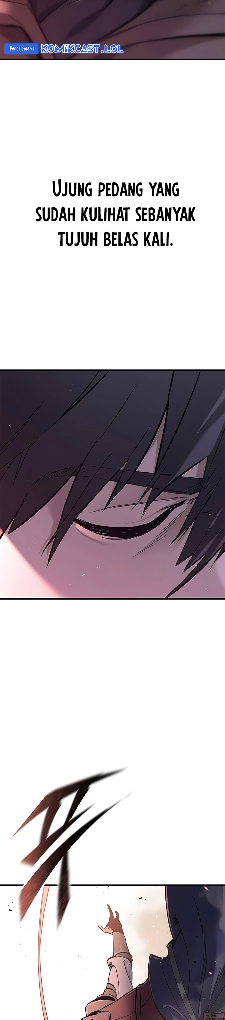 Eternally Regressing Knight Chapter 01 Bahasa Indonesia