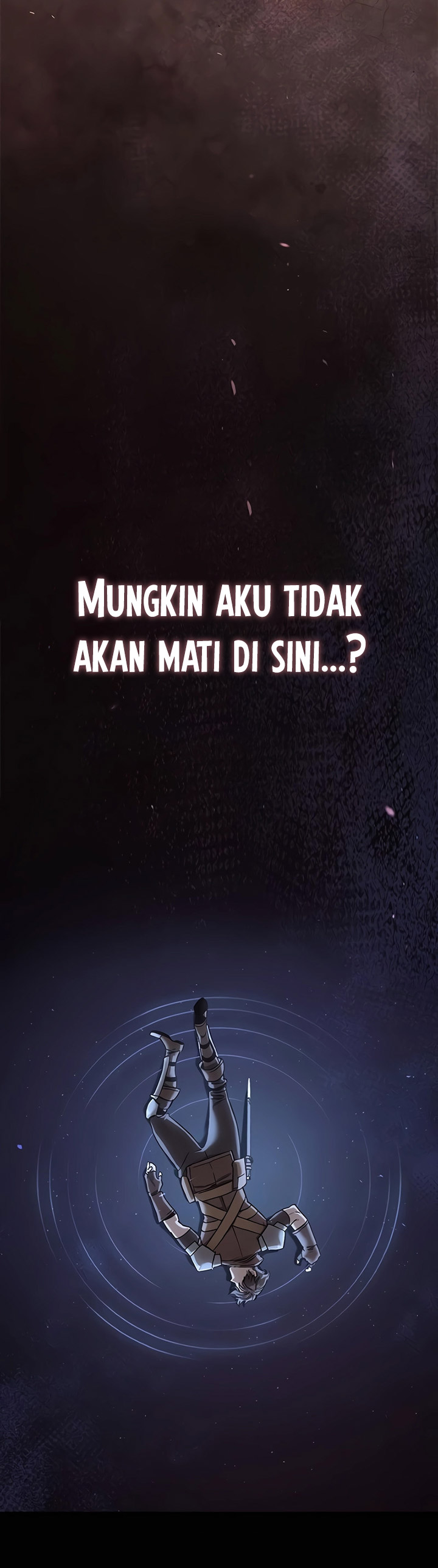 Eternally Regressing Knight Chapter 01 Bahasa Indonesia