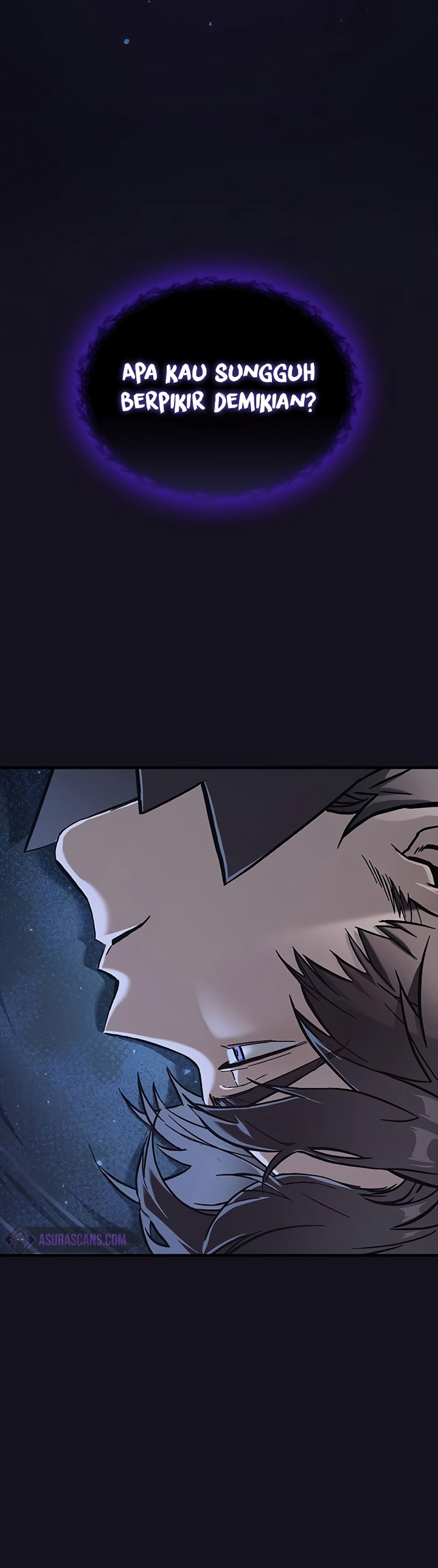 Eternally Regressing Knight Chapter 01 Bahasa Indonesia