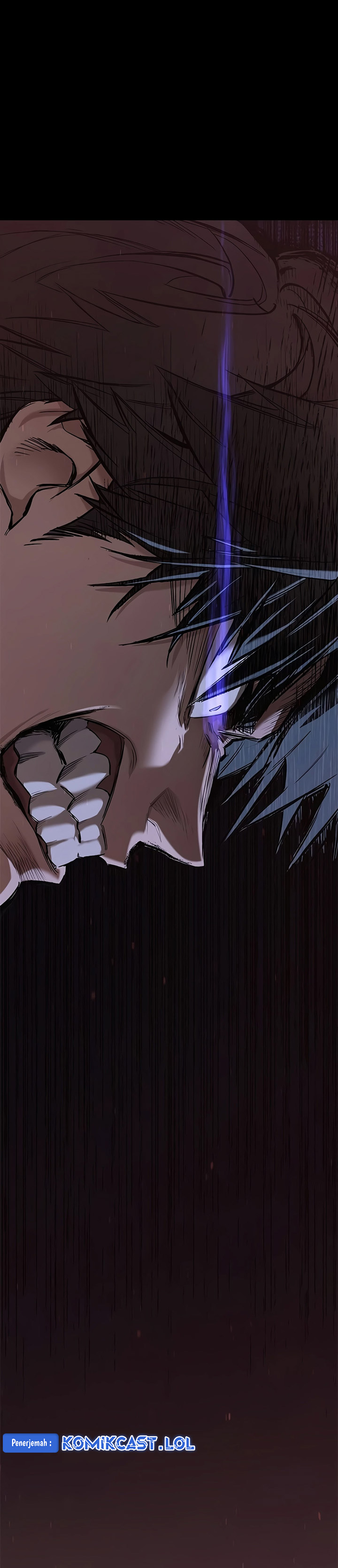 Eternally Regressing Knight Chapter 01 Bahasa Indonesia