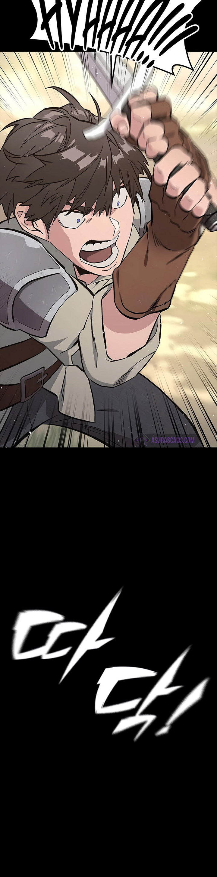 Eternally Regressing Knight Chapter 01 Bahasa Indonesia