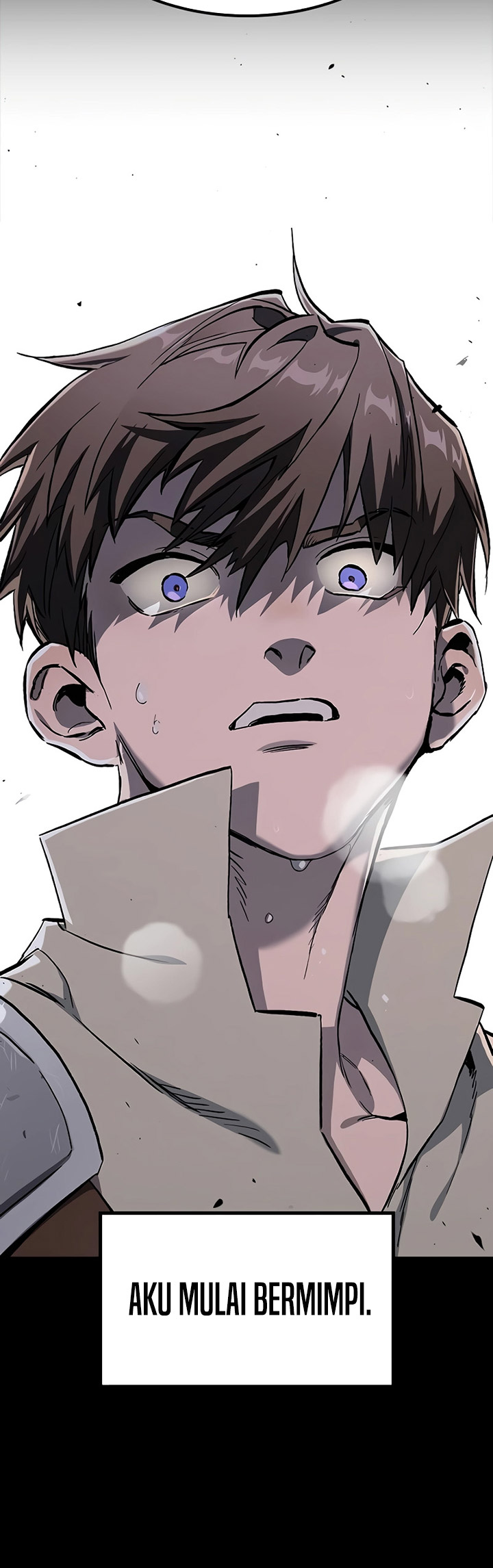 Eternally Regressing Knight Chapter 01 Bahasa Indonesia