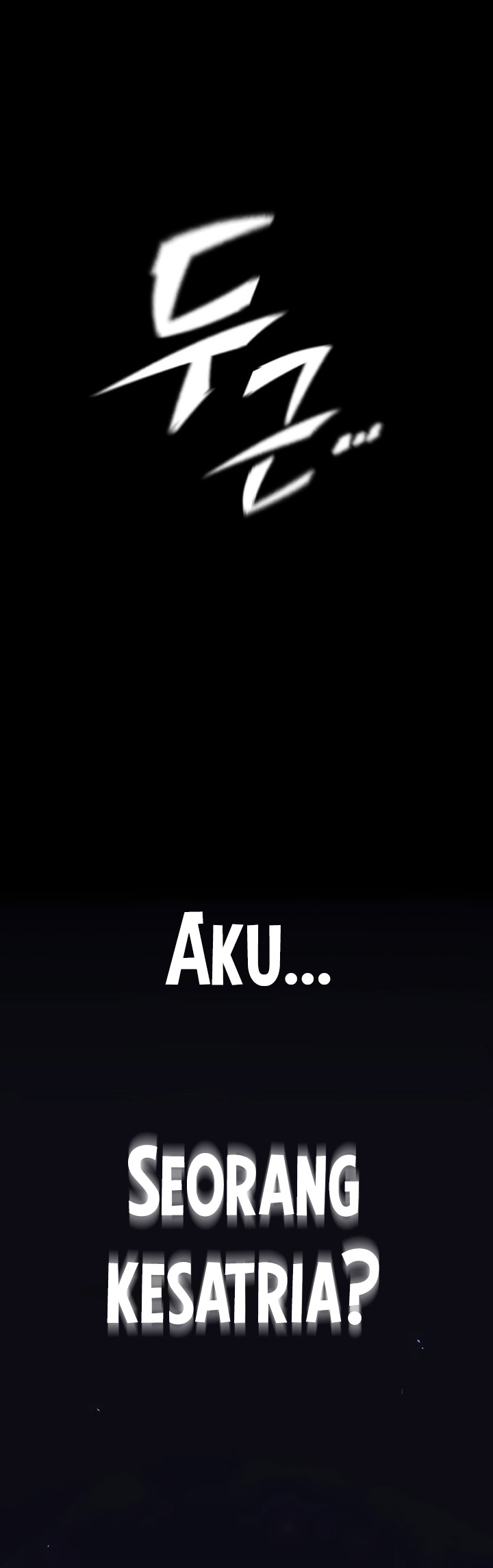 Eternally Regressing Knight Chapter 01 Bahasa Indonesia