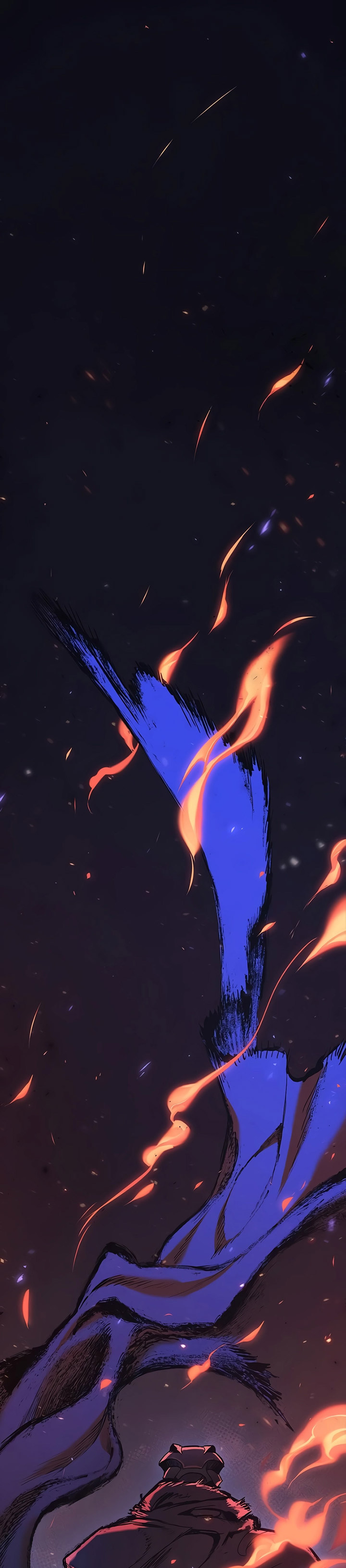 Eternally Regressing Knight Chapter 01 Bahasa Indonesia