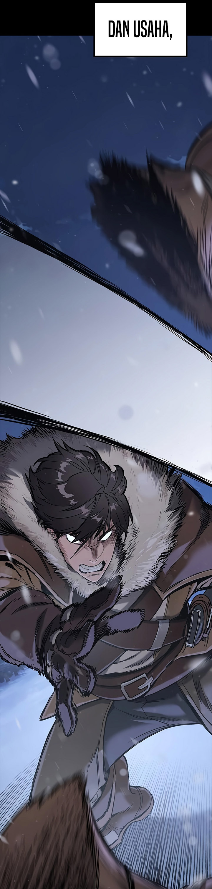 Eternally Regressing Knight Chapter 01 Bahasa Indonesia