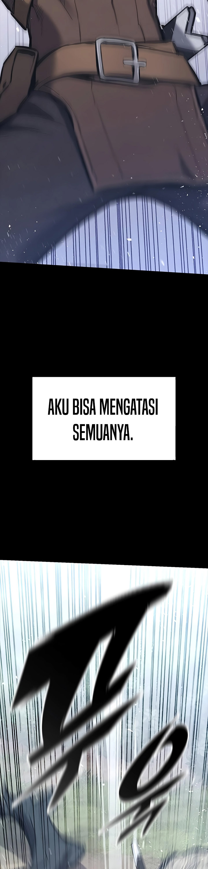 Eternally Regressing Knight Chapter 01 Bahasa Indonesia