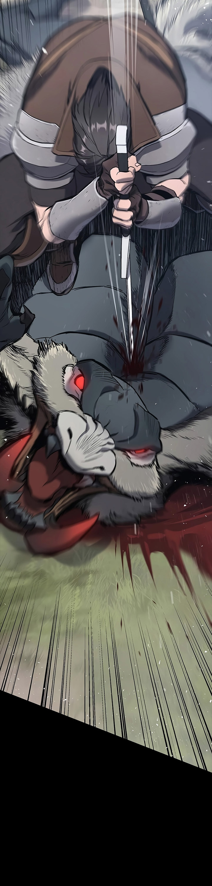 Eternally Regressing Knight Chapter 01 Bahasa Indonesia