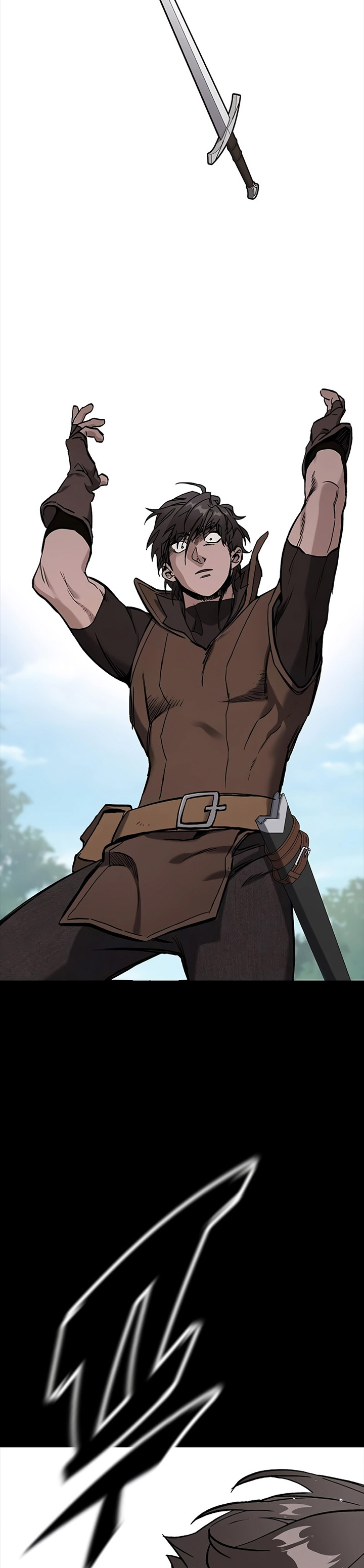 Eternally Regressing Knight Chapter 01 Bahasa Indonesia