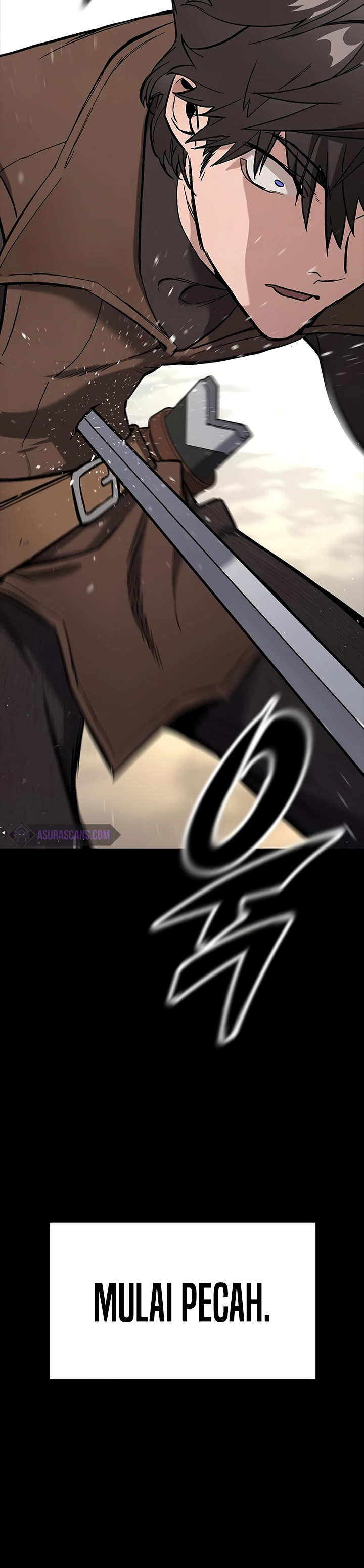 Eternally Regressing Knight Chapter 01 Bahasa Indonesia