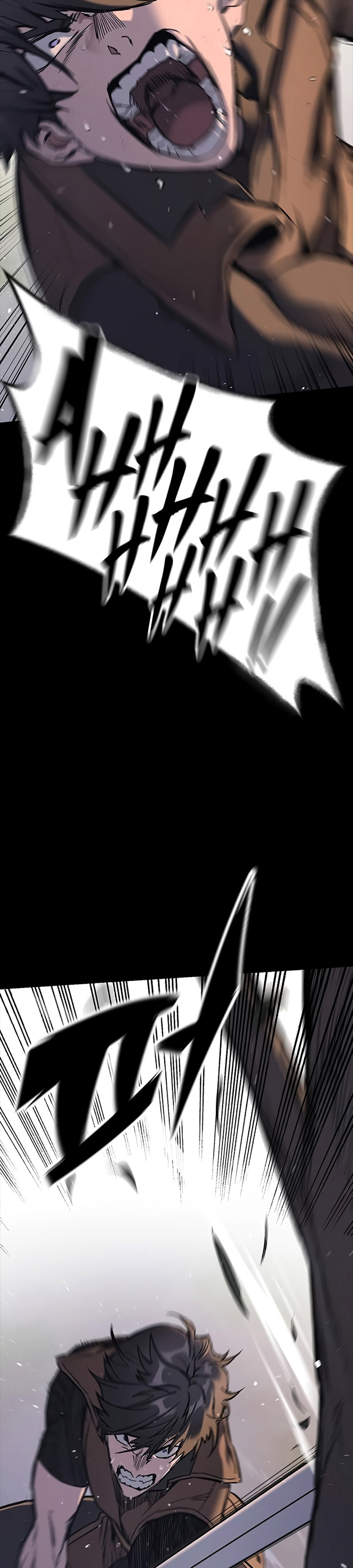 Eternally Regressing Knight Chapter 01 Bahasa Indonesia