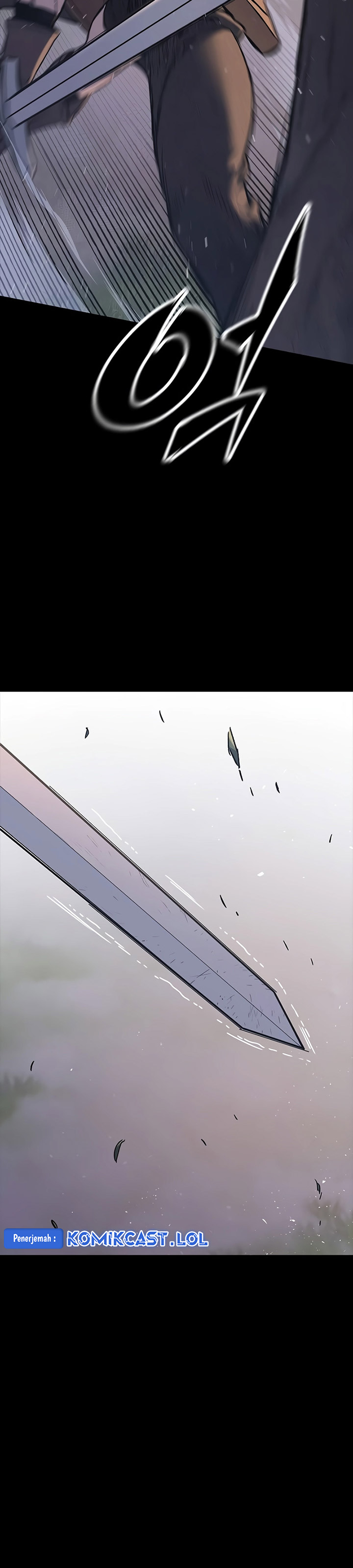 Eternally Regressing Knight Chapter 01 Bahasa Indonesia