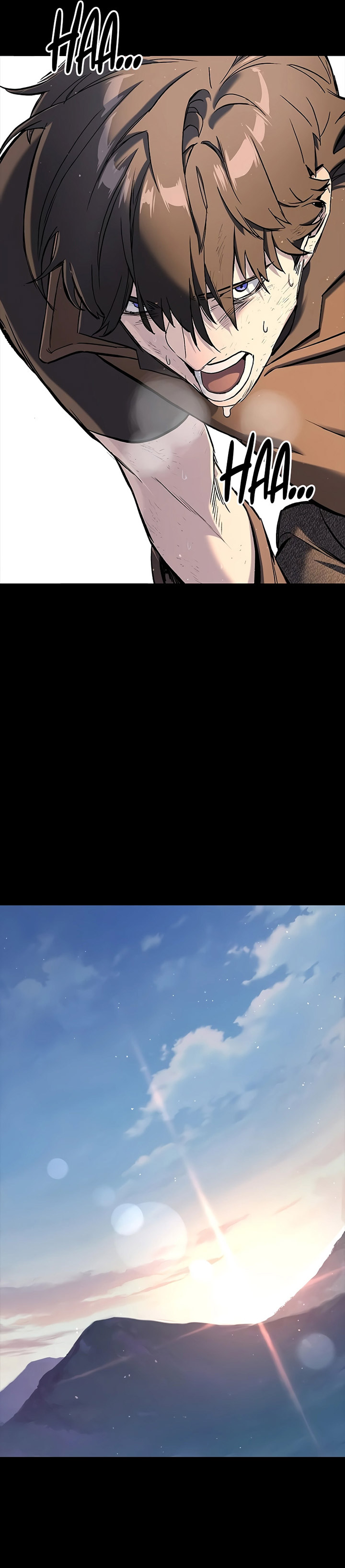 Eternally Regressing Knight Chapter 01 Bahasa Indonesia