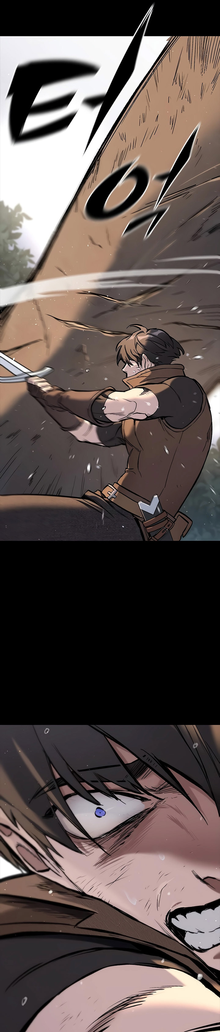 Eternally Regressing Knight Chapter 01 Bahasa Indonesia