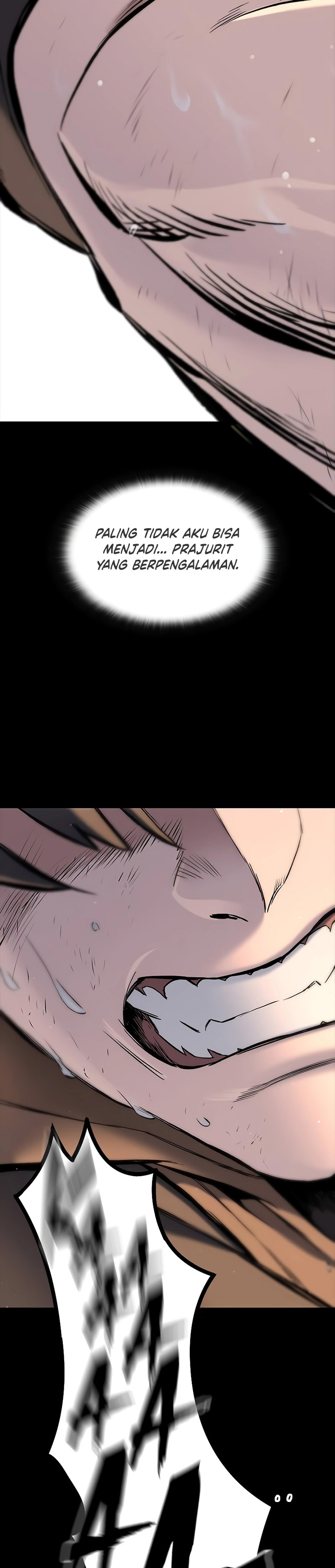 Eternally Regressing Knight Chapter 01 Bahasa Indonesia