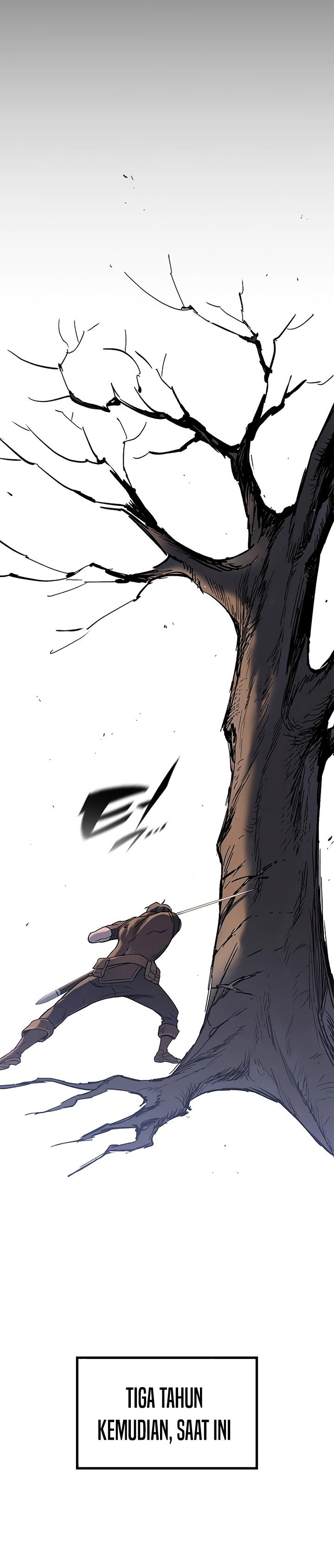 Eternally Regressing Knight Chapter 01 Bahasa Indonesia