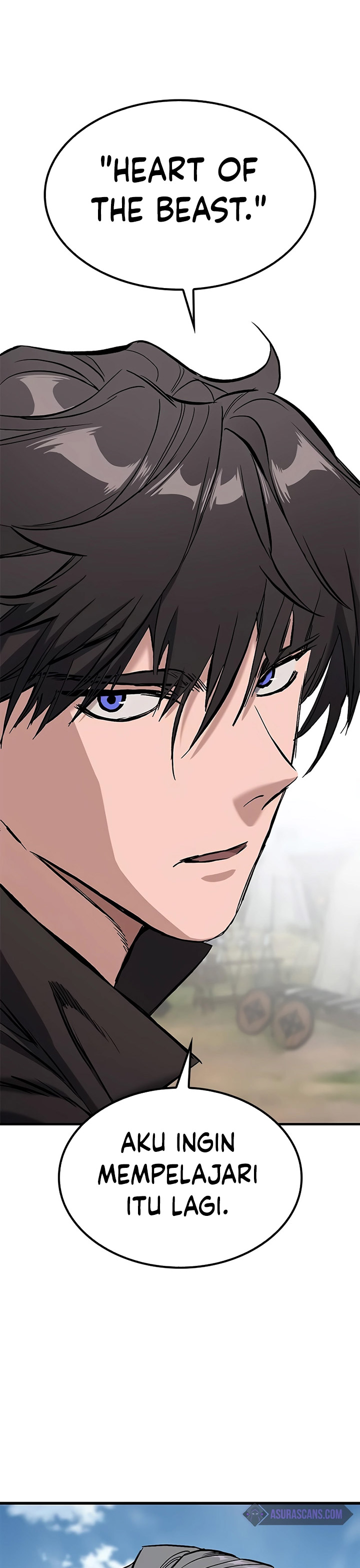 Eternally Regressing Knight Chapter 01 Bahasa Indonesia