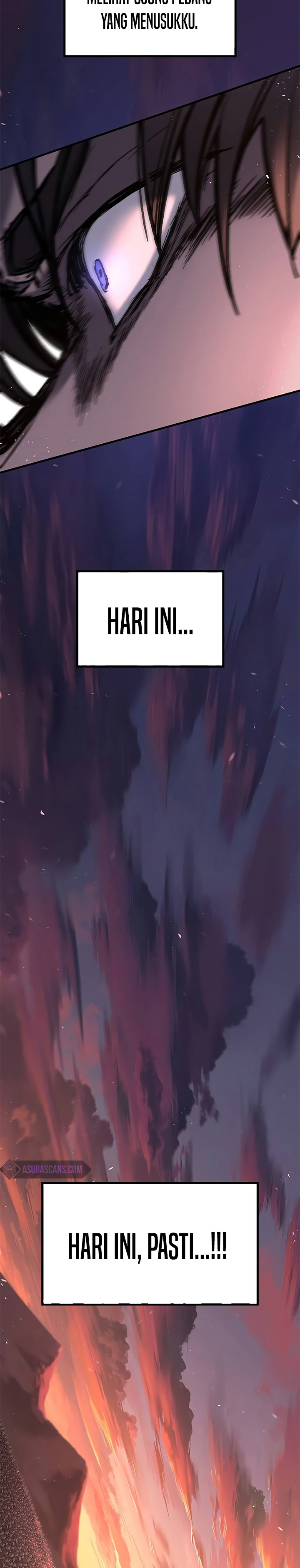 Eternally Regressing Knight Chapter 01 Bahasa Indonesia