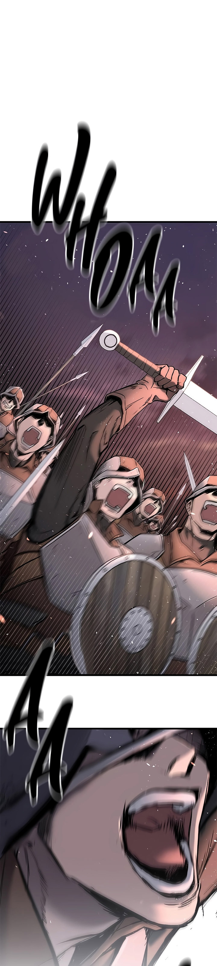 Eternally Regressing Knight Chapter 01 Bahasa Indonesia