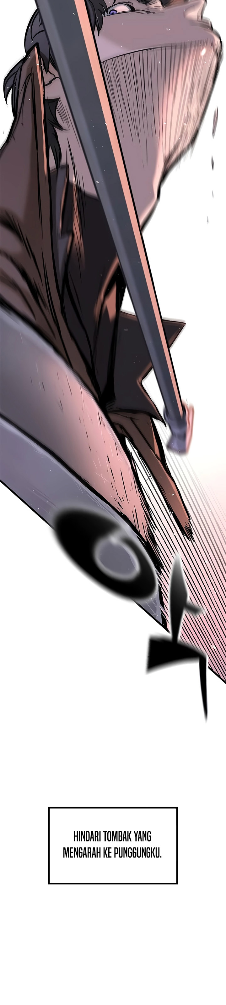 Eternally Regressing Knight Chapter 01 Bahasa Indonesia