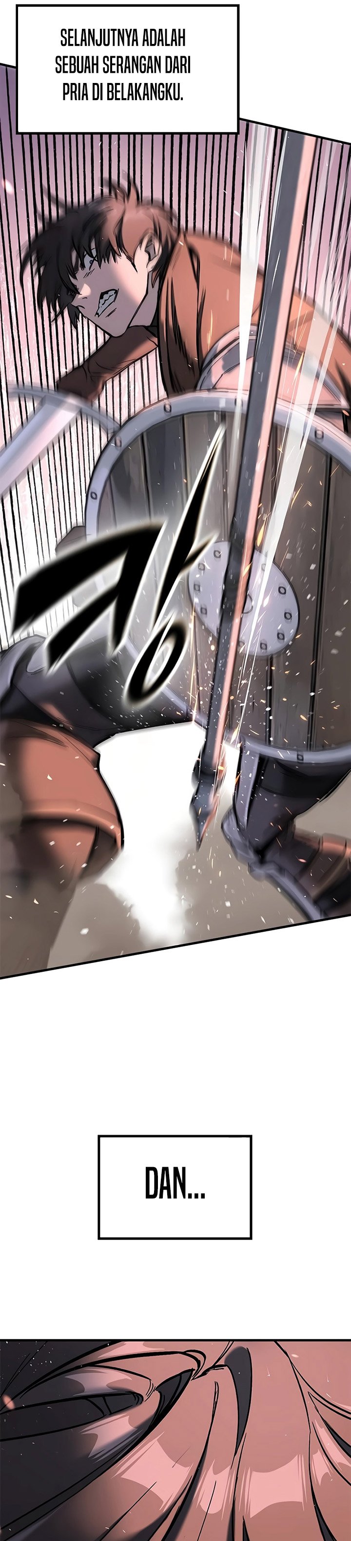 Eternally Regressing Knight Chapter 01 Bahasa Indonesia