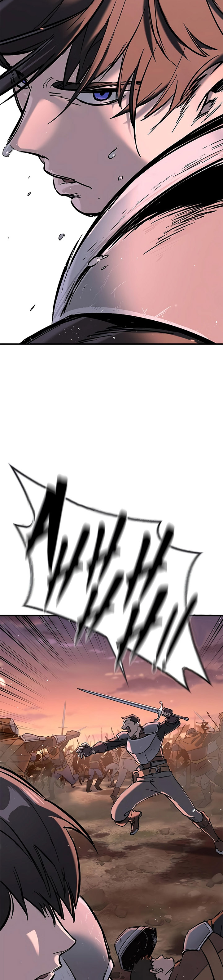 Eternally Regressing Knight Chapter 01 Bahasa Indonesia