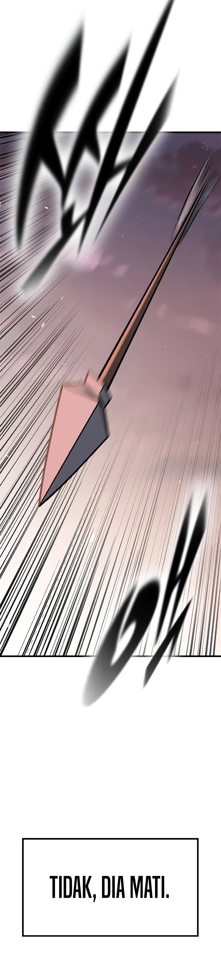 Eternally Regressing Knight Chapter 01 Bahasa Indonesia