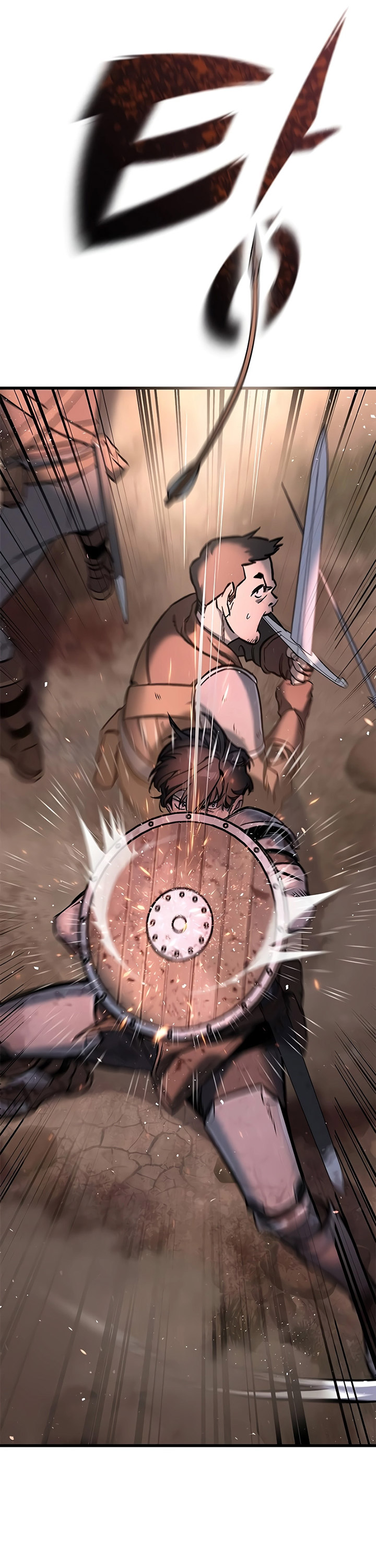 Eternally Regressing Knight Chapter 01 Bahasa Indonesia