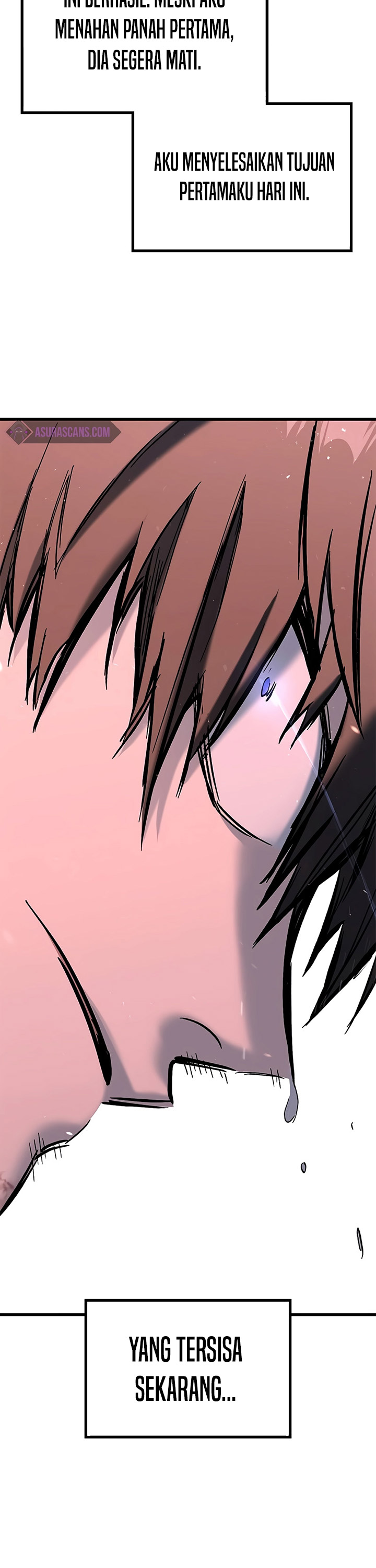 Eternally Regressing Knight Chapter 01 Bahasa Indonesia