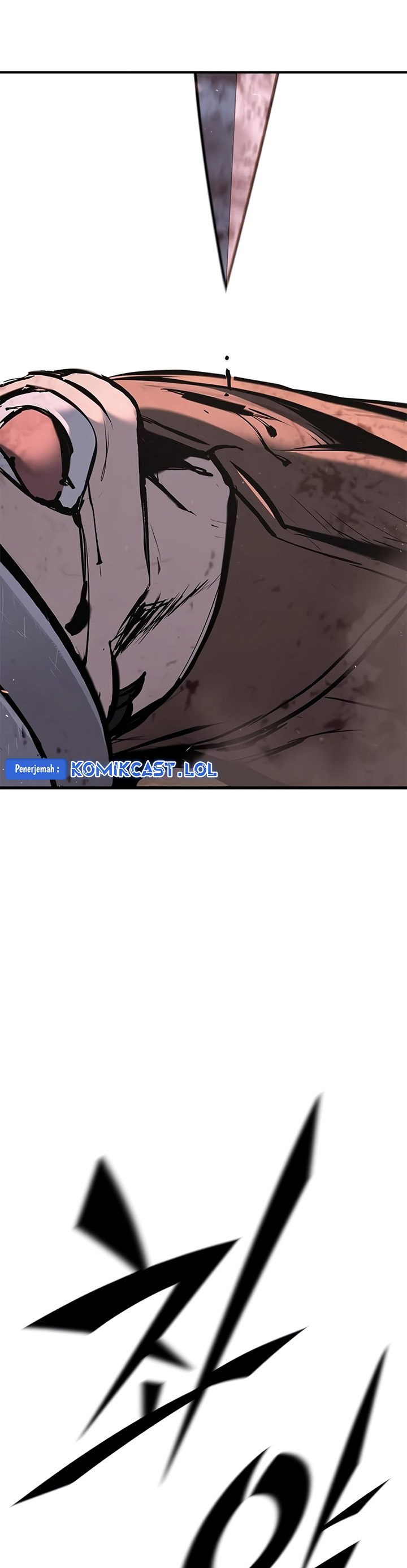 Eternally Regressing Knight Chapter 01 Bahasa Indonesia