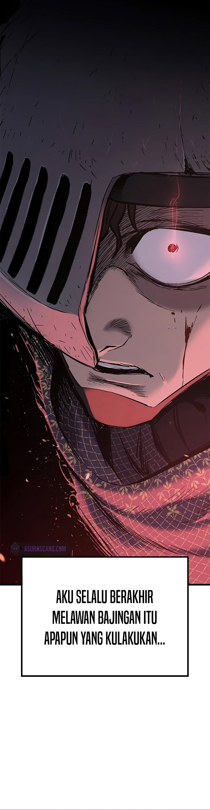 Eternally Regressing Knight Chapter 01 Bahasa Indonesia