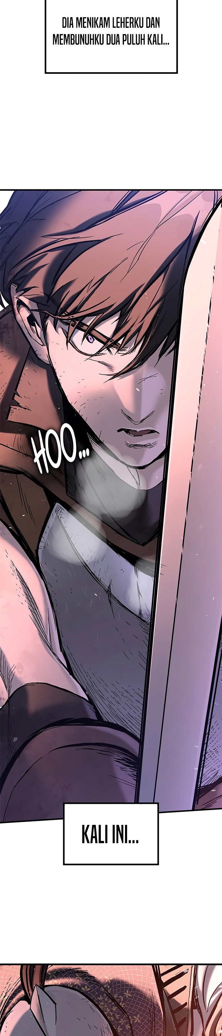 Eternally Regressing Knight Chapter 01 Bahasa Indonesia