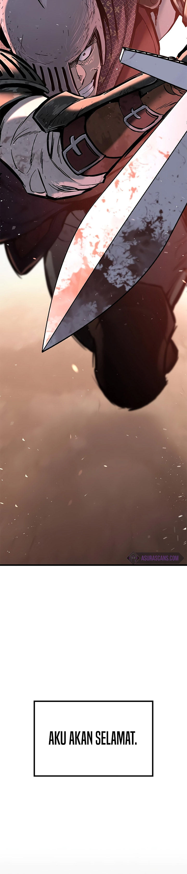 Eternally Regressing Knight Chapter 01 Bahasa Indonesia