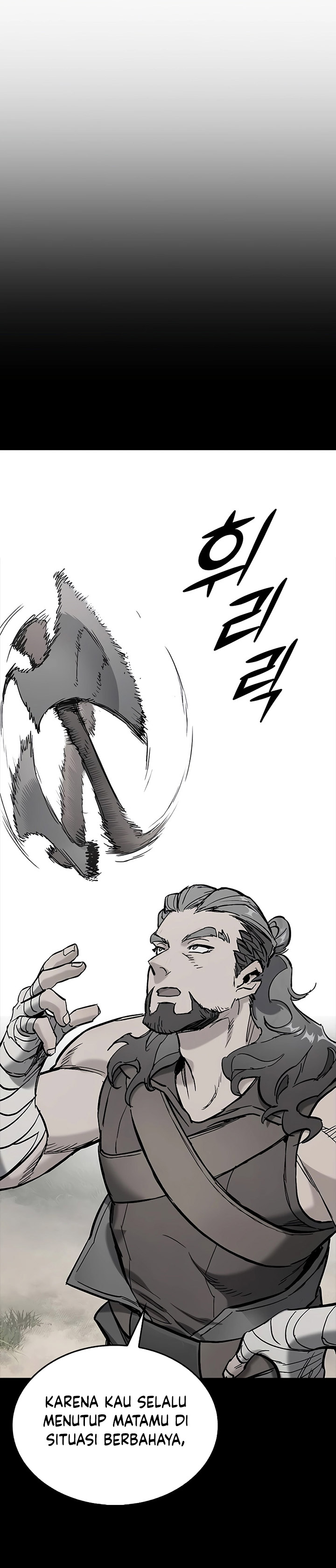 Eternally Regressing Knight Chapter 01 Bahasa Indonesia