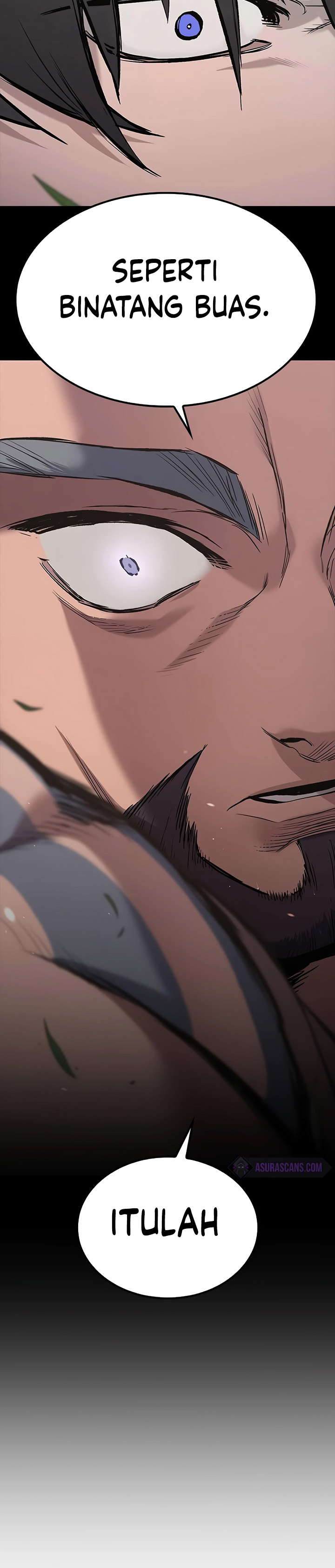 Eternally Regressing Knight Chapter 01 Bahasa Indonesia