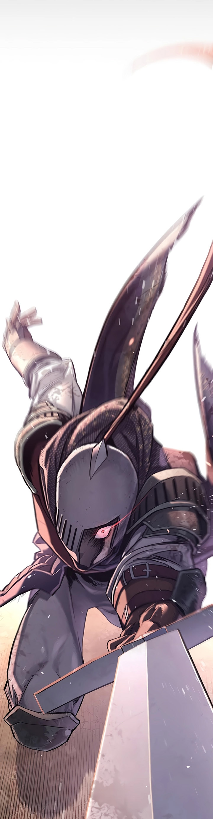 Eternally Regressing Knight Chapter 01 Bahasa Indonesia