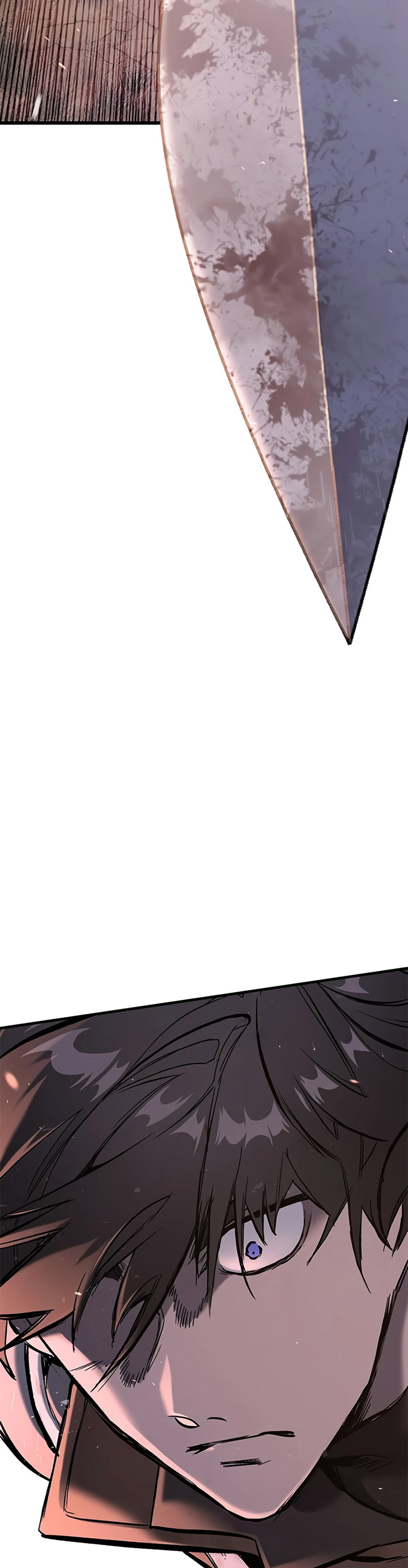 Eternally Regressing Knight Chapter 01 Bahasa Indonesia