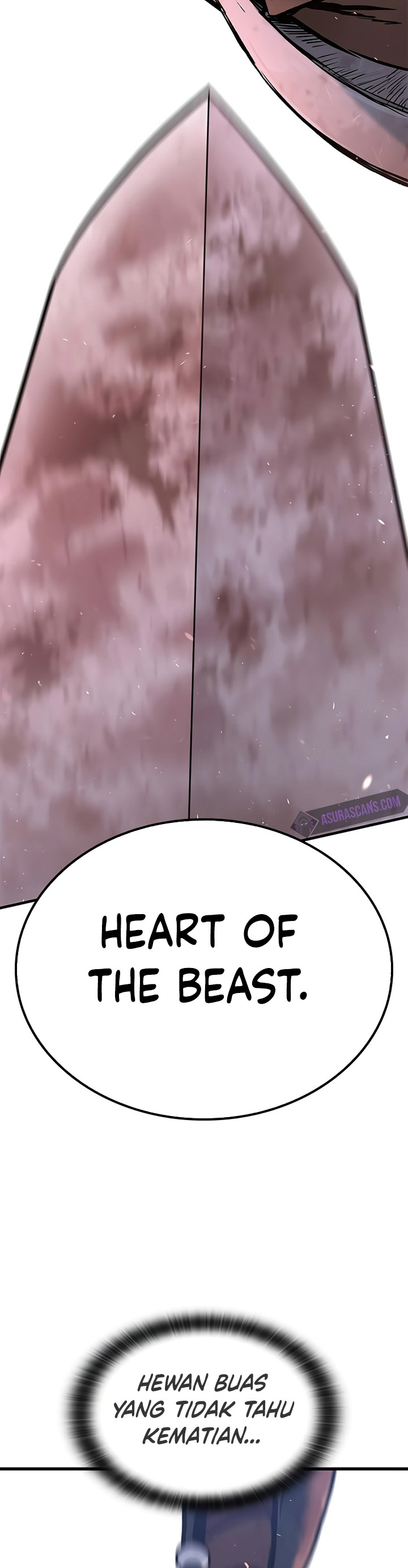 Eternally Regressing Knight Chapter 01 Bahasa Indonesia