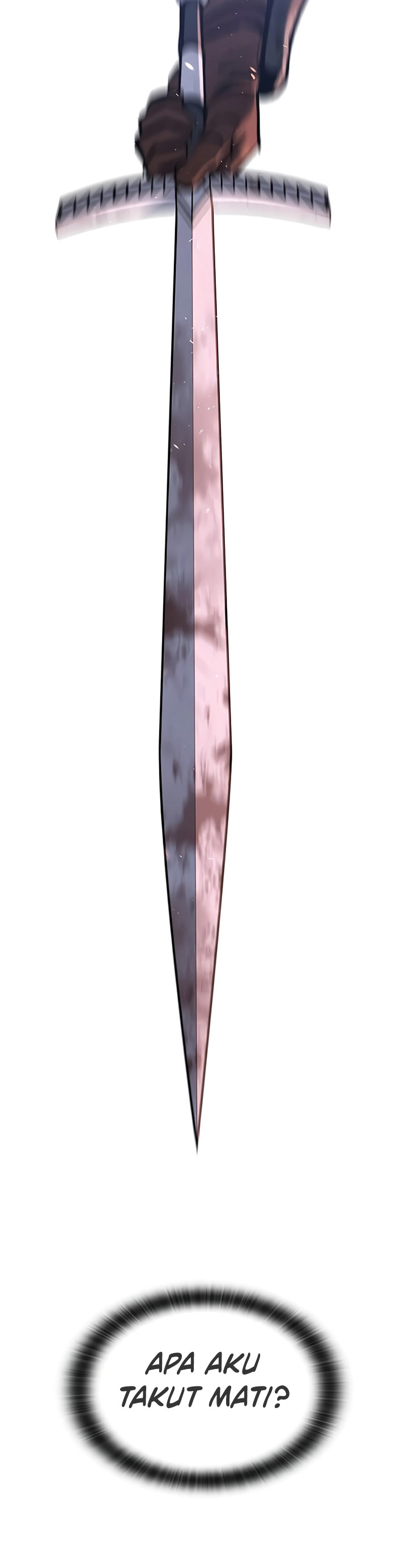 Eternally Regressing Knight Chapter 01 Bahasa Indonesia