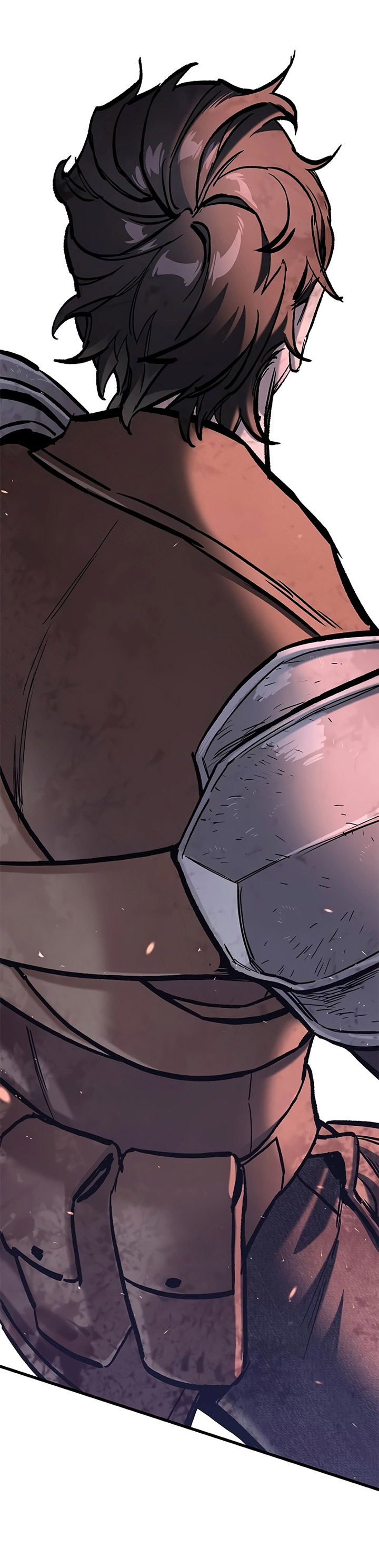 Eternally Regressing Knight Chapter 01 Bahasa Indonesia