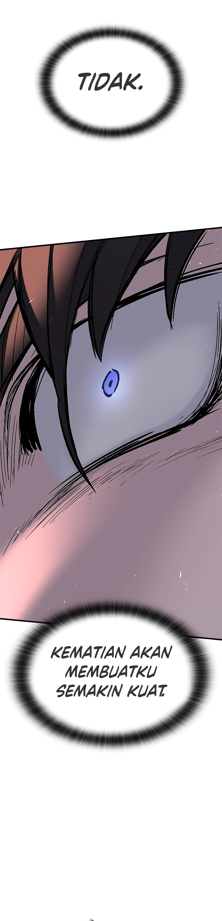 Eternally Regressing Knight Chapter 01 Bahasa Indonesia